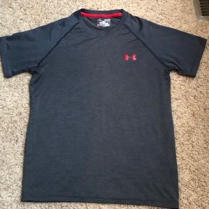 Under Armour T-Shirt - XS